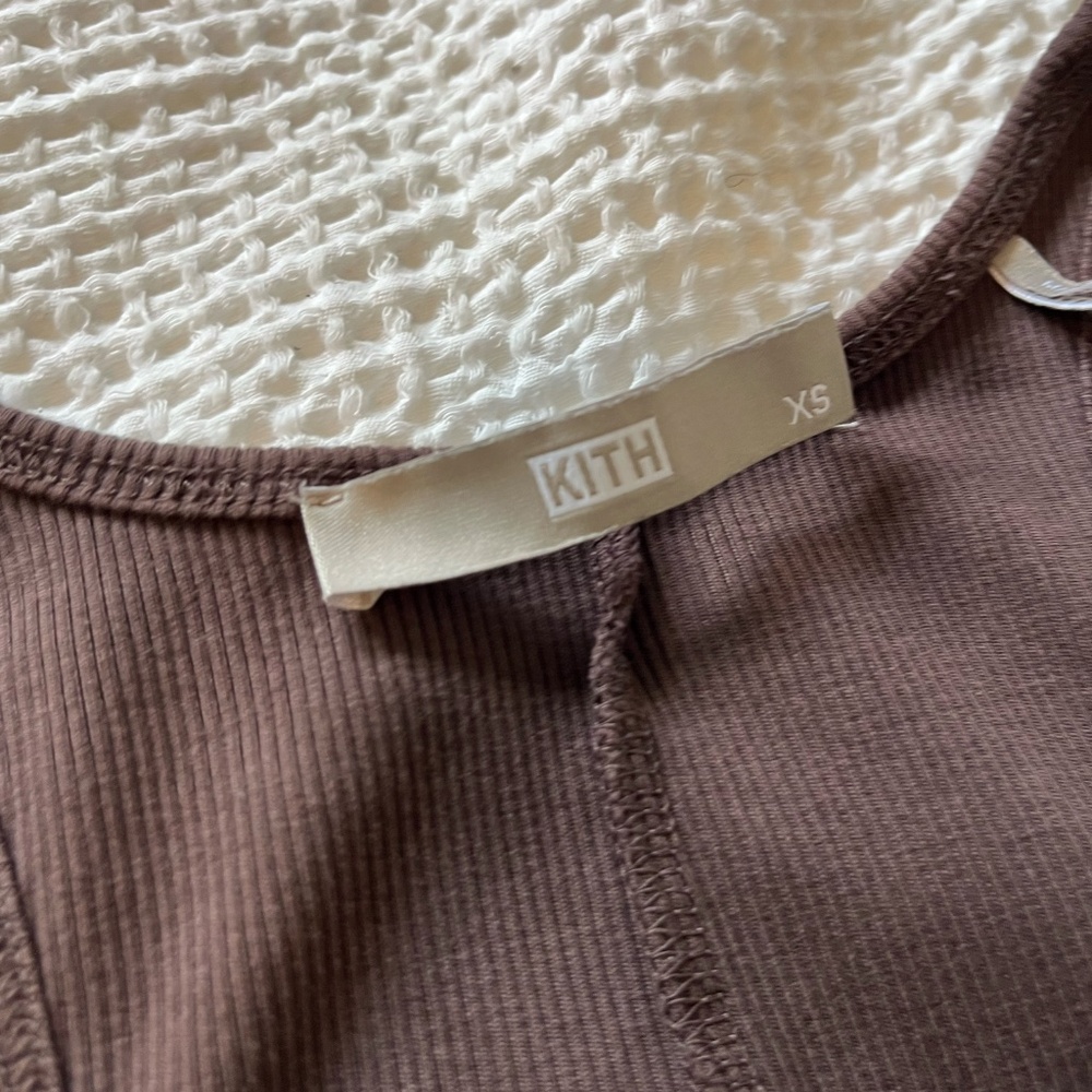 KITH DRESS - Picture 4 of 9